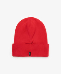 Cepure meitenēm Gulliver, sarkana cena un informācija | Cepures, cimdi, šalles meitenēm | 220.lv