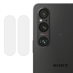 Imak Xperia 1 V cena un informācija | Ekrāna aizsargstikli | 220.lv