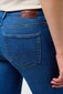 Džinsu bikses sievietēm Wrangler 112350940, zilas cena un informācija | Sieviešu džinsi | 220.lv
