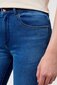 Džinsu bikses sievietēm Wrangler 112350940, zilas cena un informācija | Sieviešu džinsi | 220.lv
