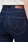 Džinsu bikses sievietēm Wrangler 112352574, zilas цена и информация | Sieviešu džinsi | 220.lv