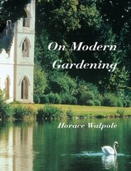 On Modern Gardening цена и информация | Книги по садоводству | 220.lv