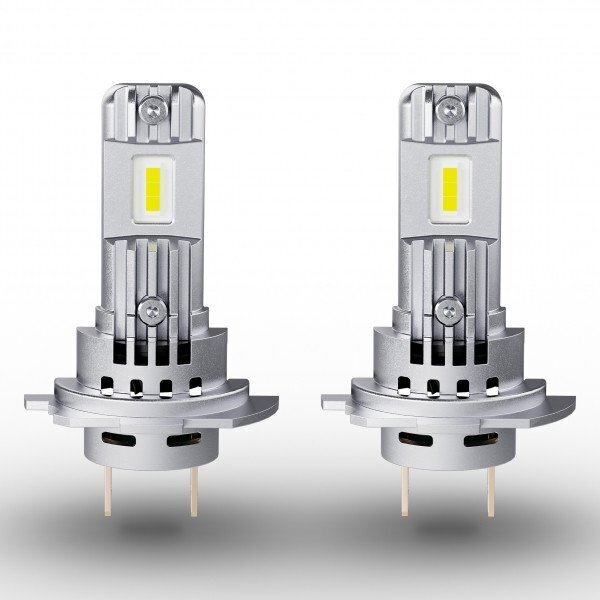 Automašīnas spuldzes Osram LEDriving HL Easy H7/H18, 2 gab. cena un informācija | Auto spuldzes | 220.lv