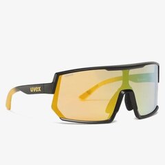 Солнцезащитные для мужчин Uvex цена и информация | Солнцезащитные очки для мужчин | 220.lv