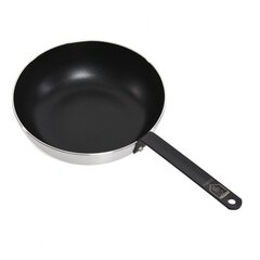 TIGAIE WOK PROFESIONALA 30*8 CM цена и информация | Cковородки | 220.lv