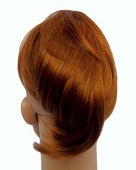 Pieliekamie mati Vanessa Grey P179 TUFT-30/FR, Ginger Red цена и информация | Аксессуары для волос | 220.lv