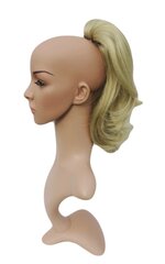 Наращивание волос Короткие наращивание волос в стиле 60-х с приподнятым конским хвостом Для женщин от Vanessa Grey SHORT BUMP-24 цена и информация | Аксессуары для волос | 220.lv