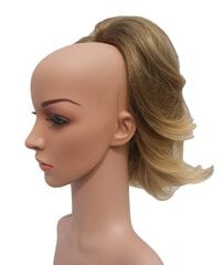 Pieliekamie mati Vanessa Grey Short Bump-24BT18, medus blondīne ar gaiši brūnu krāsu cena un informācija | Matu aksesuāri | 220.lv