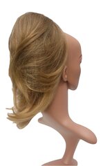 Pieliekamie mati Vanessa Grey Short Bump-24BT18, medus blondīne ar gaiši brūnu krāsu cena un informācija | Matu aksesuāri | 220.lv