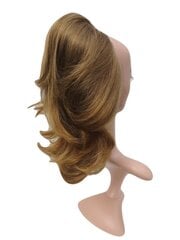 Наращивание волос Короткие наращивание волос в стиле 60-х с приподнятым конским хвостом Для женщин от Vanessa Grey SHORT BUMP-27BT18 цена и информация | Аксессуары для волос | 220.lv