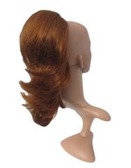Наращивание волос Короткие наращивание волос в стиле 60-х с приподнятым конским хвостом Для женщин от Vanessa Grey SHORT BUMP-30/FR цена и информация | Аксессуары для волос | 220.lv