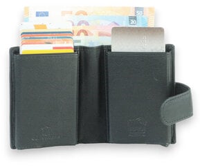 Бумажник Royal цена и информация | Мужские кошельки | 220.lv