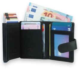 Бумажник Royal цена и информация | Женские кошельки, держатели для карточек | 220.lv