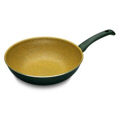 Illa wok panna Bio-Cook Oil, 28 cm cena un informācija | Pannas | 220.lv