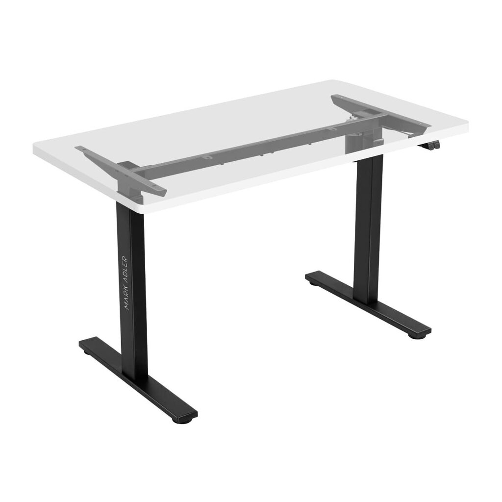 Elektriskais galda statīvs Mark Adler Xeno 2.0 cena un informācija | Datorgaldi, rakstāmgaldi, biroja galdi | 220.lv