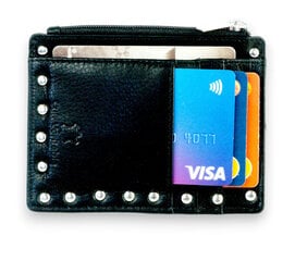 Мини кошелёк Royal цена и информация | Женские кошельки, держатели для карточек | 220.lv