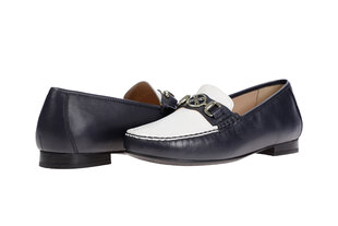 Туфли женские Ara 06446, синие цена и информация | Женская обувь | 220.lv