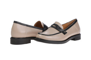 Sieviešu kurpes Galant 54263, smilšu krāsas cena un informācija | Sieviešu kurpes | 220.lv