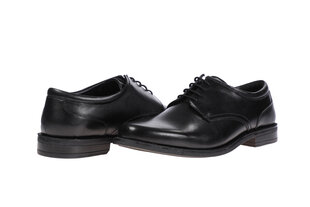 Туфли мужские Ara 20326, черные цена и информация | Мужские ботинки | 220.lv