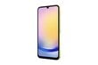 Samsung Galaxy A25 5G 8/256GB Yellow цена и информация | Mobilie telefoni | 220.lv