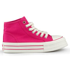Brīvā laika apavi sievietēm Primohurt 5289-21, rozā цена и информация | Спортивная обувь для женщин | 220.lv