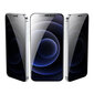Borofone Iphone 12 Pro Max, 10 gab. cena un informācija | Ekrāna aizsargstikli | 220.lv