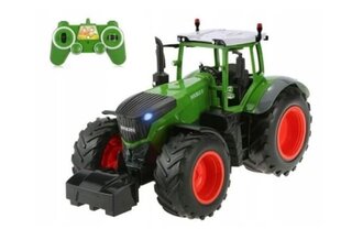 Трактор-погрузчик 1:16 2.4GHz RTR цена и информация | Игрушки для мальчиков | 220.lv
