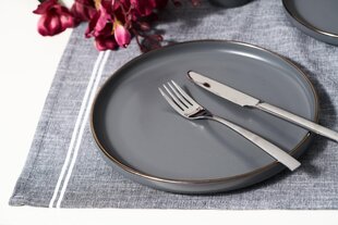 обеденная тарелка, 27 см цена и информация | Посуда, тарелки, обеденные сервизы | 220.lv