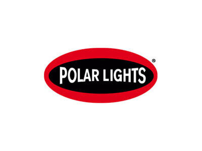 Līmējošais plastmasas modelis Polar Lights, dzeltens cena un informācija | Līmējamie modeļi | 220.lv