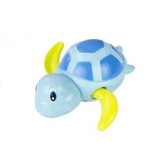 Vannas rotaļlieta bruņurupucis cena un informācija | Rotaļlietas zīdaiņiem | 220.lv