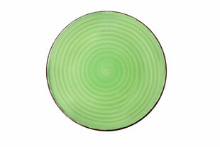 Šķīvis, 27 cm cena un informācija | Trauki, šķīvji, pusdienu servīzes | 220.lv
