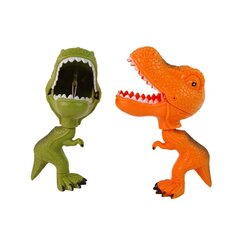 Dinozaurs Lean Toys цена и информация | Игрушки для мальчиков | 220.lv