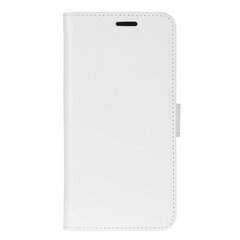 Чехол-книжка - белый (Galaxy A52 / A52s) цена и информация | Чехлы для телефонов | 220.lv