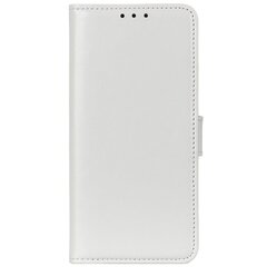Чехол-книжка – белый (Galaxy A71) цена и информация | Чехлы для телефонов | 220.lv
