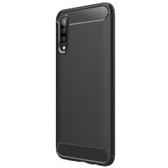 Carbon Galaxy A70 cena un informācija | Telefonu vāciņi, maciņi | 220.lv