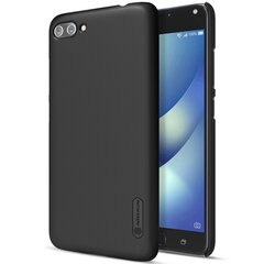 Nillkin Frosted Shield + ekrāna aizsargplēve Zenfone 4 Max cena un informācija | Telefonu vāciņi, maciņi | 220.lv