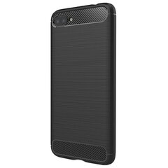 Carbon Zenfone 4 Max cena un informācija | Telefonu vāciņi, maciņi | 220.lv