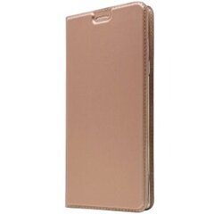 Чехол-книжка „Dux Ducis“ Skin – розовый (Zenfone 4 Selfie Pro) цена и информация | Чехлы для телефонов | 220.lv