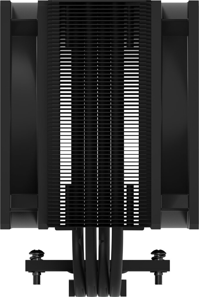 Arctic Freezer 36 Black ACFRE00123A cena un informācija | Procesora dzesētāji | 220.lv