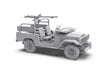 Līmējamais modelis AK Interactive Toyota Land Cruiser FJ43 Pickup With SPG-9 Recoilless Gun cena un informācija | Konstruktori | 220.lv