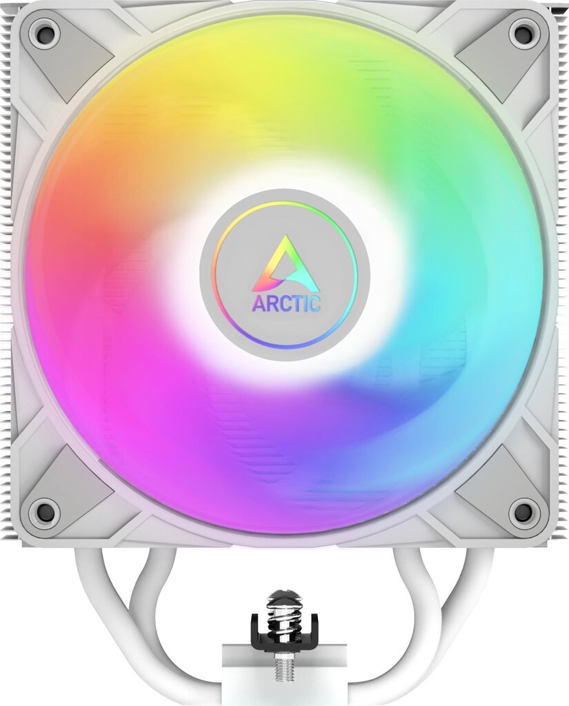 Arctic Freezer 36 A-RGB White ACFRE00125A цена и информация | Procesora dzesētāji | 220.lv