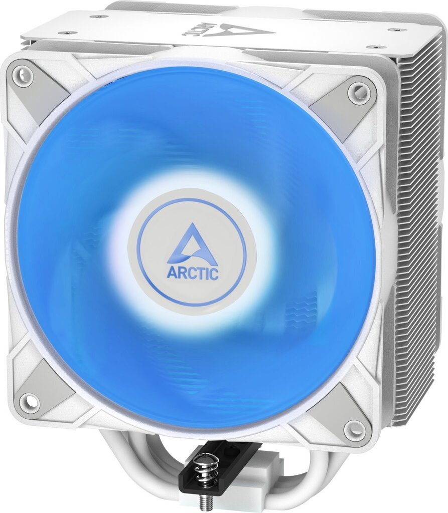 Arctic Freezer 36 A-RGB White ACFRE00125A cena un informācija | Procesora dzesētāji | 220.lv