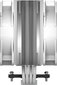 Arctic Freezer 36 A-RGB White ACFRE00125A цена и информация | Procesora dzesētāji | 220.lv