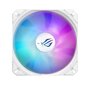 Asus ROG Strix LC III 360 ARGB White Edition 90RC00T0-M0UAY0 cena un informācija | Procesora dzesētāji | 220.lv