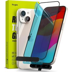 Ringke iPhone 15 цена и информация | Защитные пленки для телефонов | 220.lv