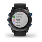 Garmin Descent Mk2i Titanium Carbon Gray DLC/Black cena un informācija | Viedpulksteņi (smartwatch) | 220.lv