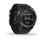 Garmin Descent Mk2i Titanium Carbon Gray DLC/Black цена и информация | Viedpulksteņi (smartwatch) | 220.lv