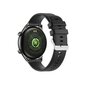 myPhone Watch EL Black cena un informācija | Viedpulksteņi (smartwatch) | 220.lv