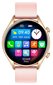 myPhone Watch EL Gold Pink cena un informācija | Viedpulksteņi (smartwatch) | 220.lv