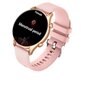 myPhone Watch EL Gold Pink cena un informācija | Viedpulksteņi (smartwatch) | 220.lv